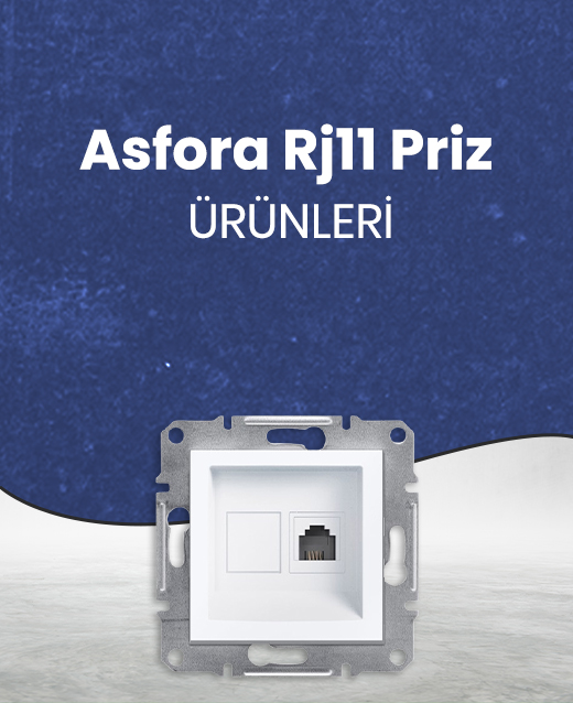 Priz Çeşitleri