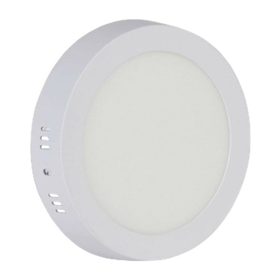 18W Yuv.S.Altı Ayarlanabilir lLed Panel Beyaz6500K