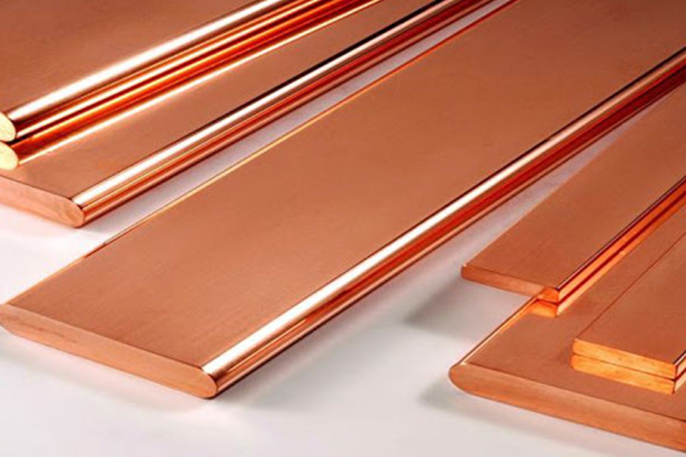 40X5 İzoleli Flex Bara 5Mt
