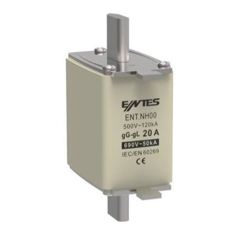 Bıçaklı Sigorta NH00 160A