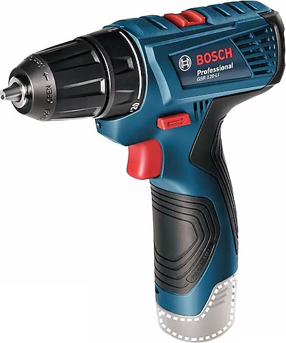 BOSCH GSR 120Lİ Akülü Vidalama 2X2,0