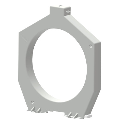 Toroidal Akım Trafosu 210mm