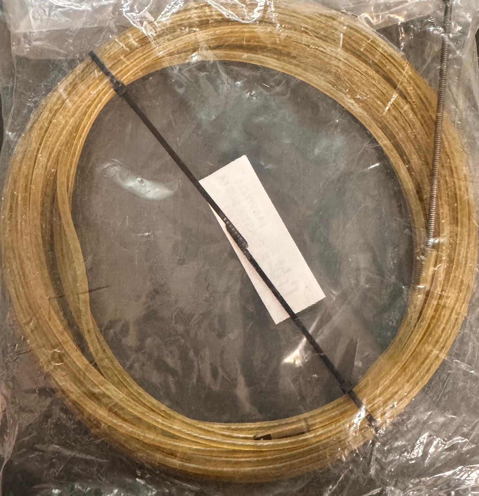 10mt Plastik Susta