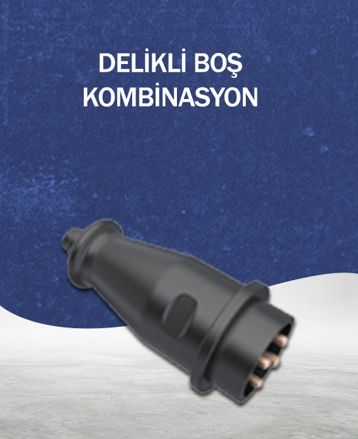 Priz Çeşitleri