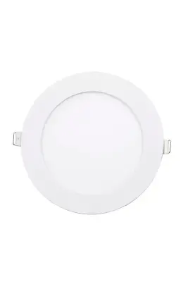 9W Sıva Altı Yuvarlak Led Panel Beyaz 4000K