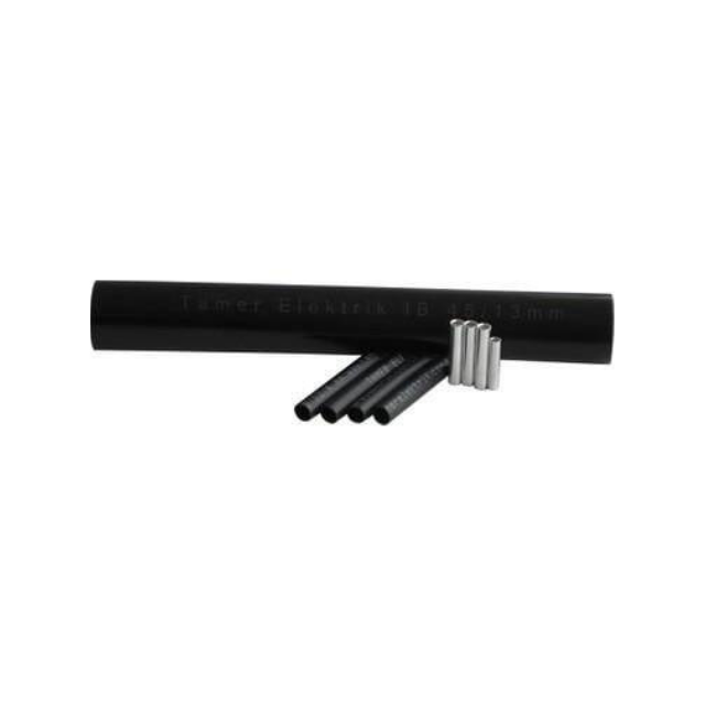 5X25 Isı Büzüşmeli  Ek Muflar 0,6/1KV