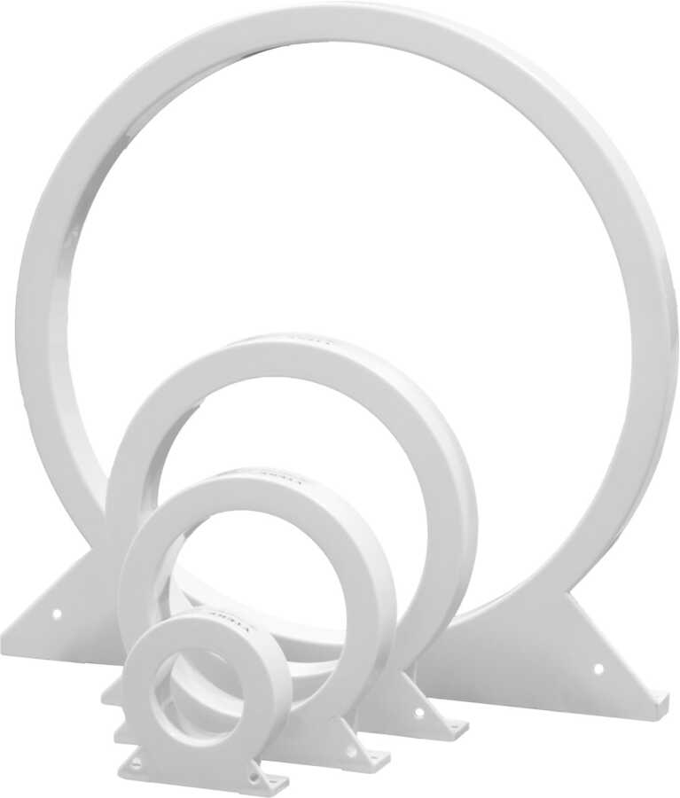 Toroidal Akım Trafosu 100mm