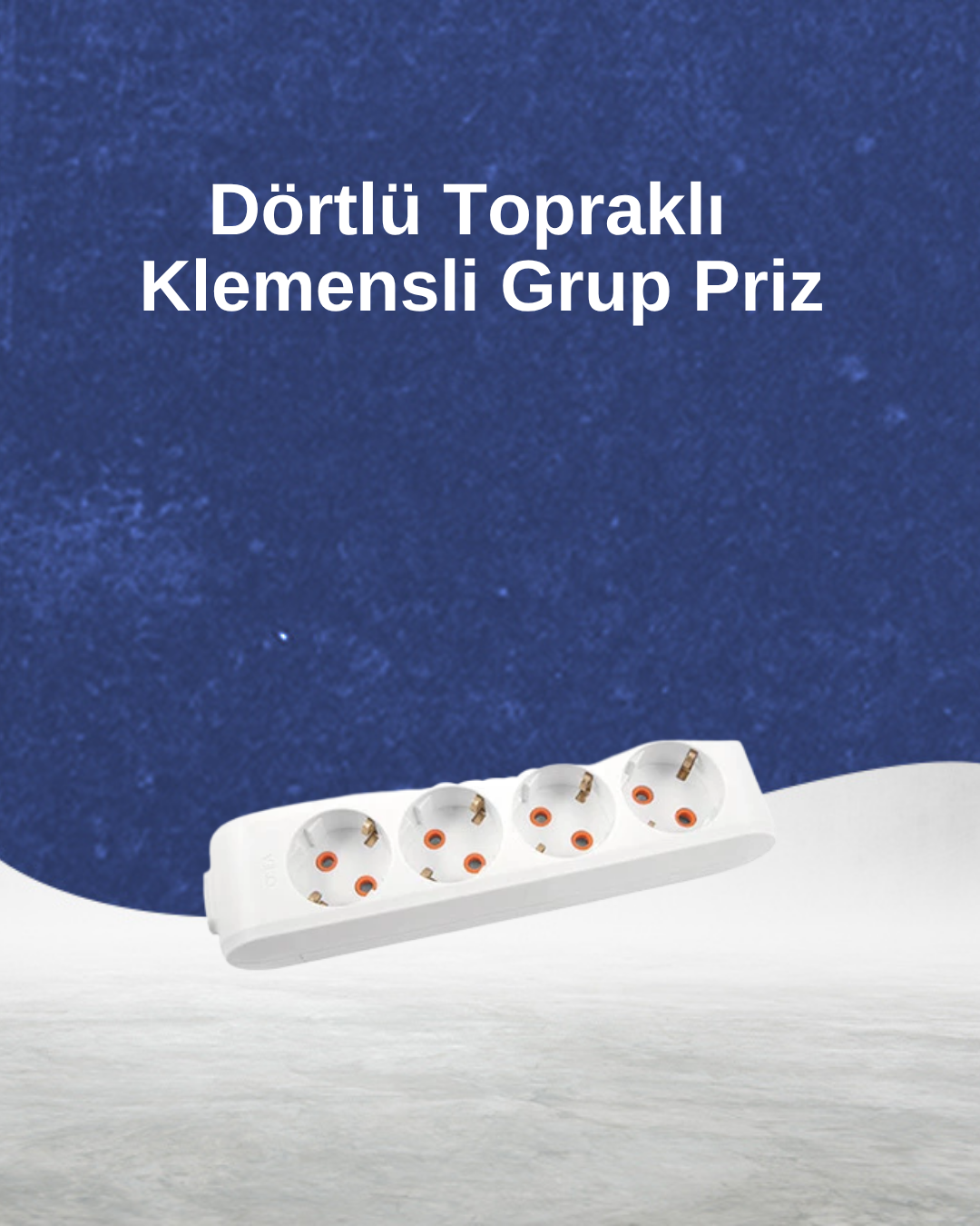 Priz Çeşitleri