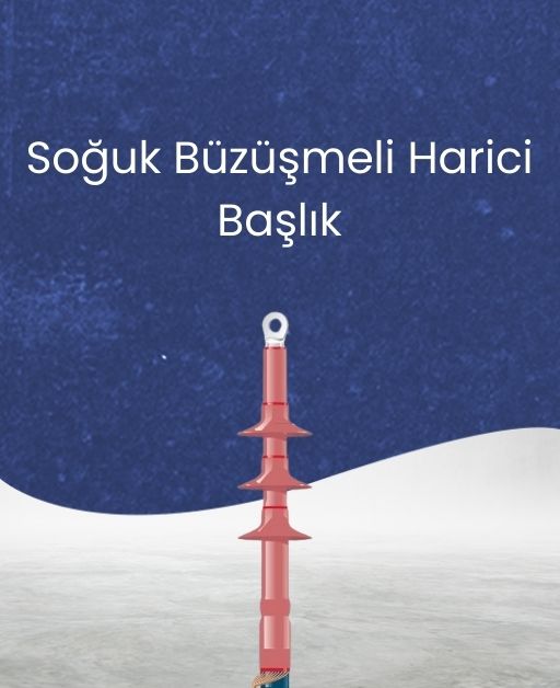 3'lü Topraklı Grup Priz 3X1 TTR Kablolu 20 mt.