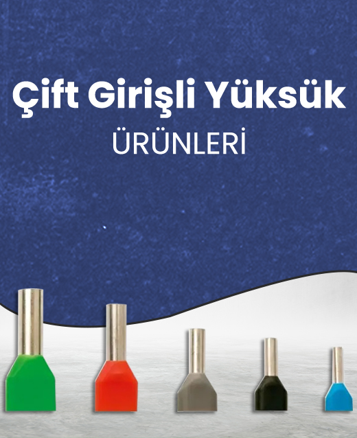 Priz Çeşitleri