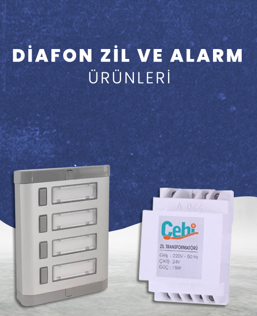 Priz Çeşitleri