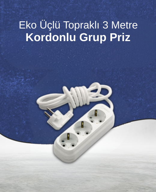 Priz Çeşitleri