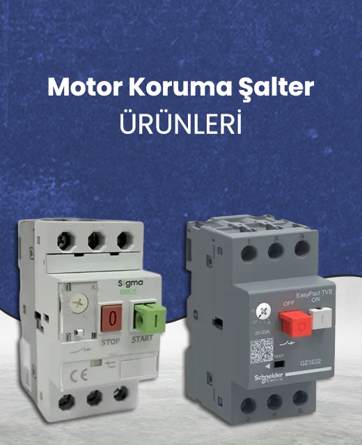 Priz Çeşitleri