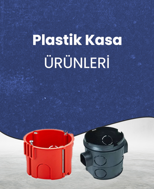 Priz Çeşitleri