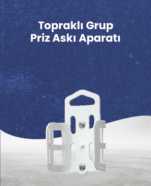 Priz Çeşitleri