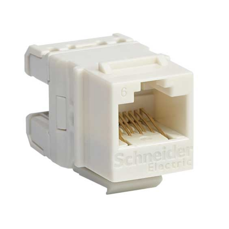 Cat 6E Data Soketi