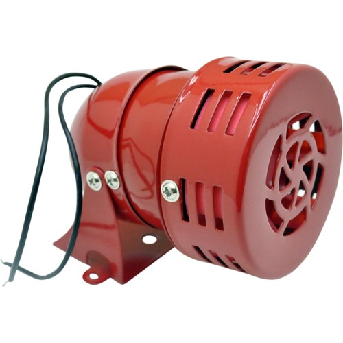 MS190 Mini Siren