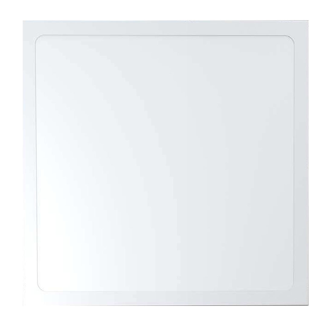 40W 60x60 Backlıght Led Panel 4000K Sıva Altı