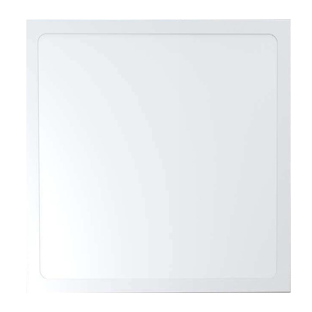 40W 60X60 Backlight Led Panel 6500K