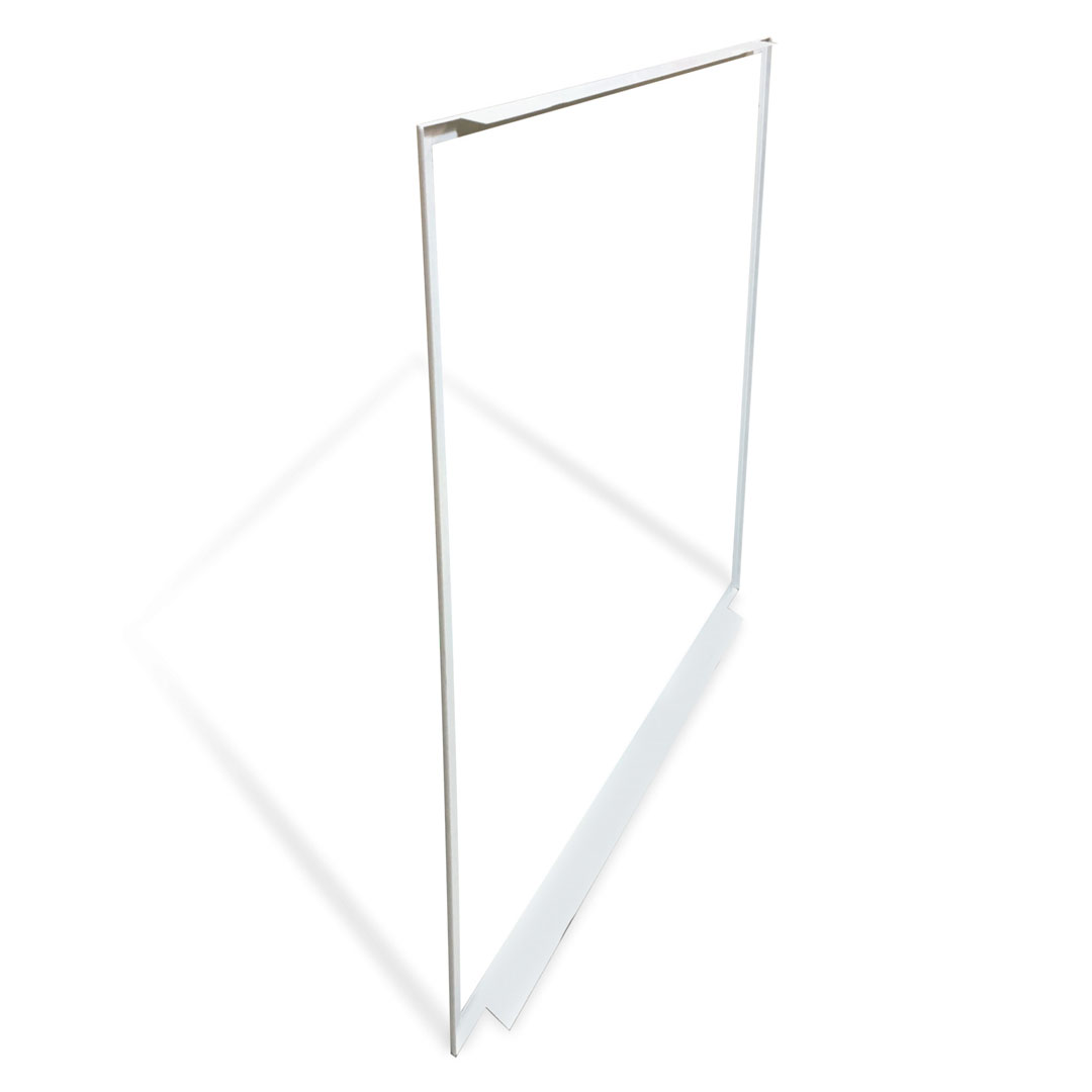 60X60 S.Ü. Led Panel Kasası