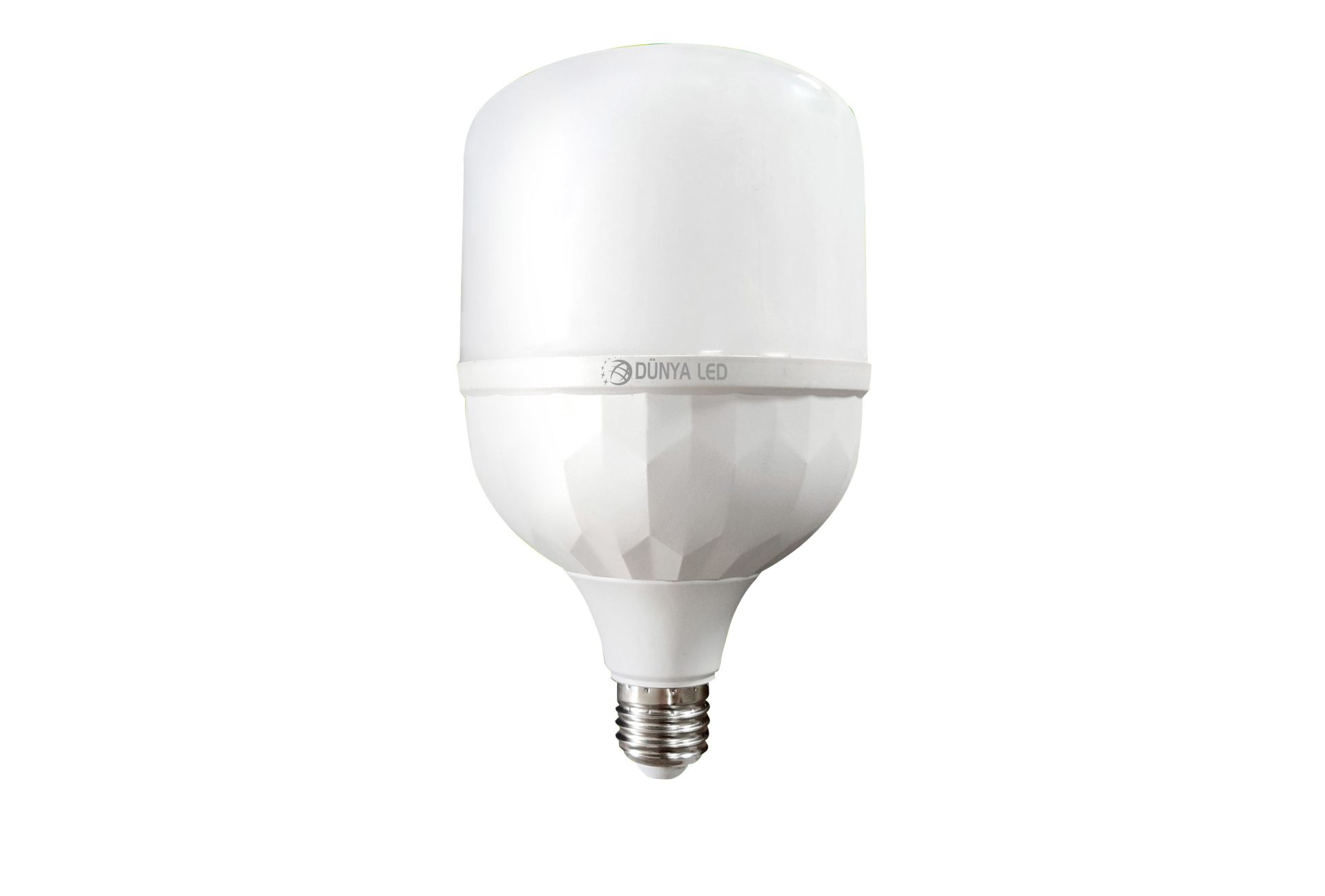 60W E27 Led Torch Ampul Sıvama 6500k