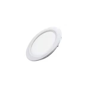 12W Sıva Altı Yuvarlak Led Panel Doğal Beyaz 4000K