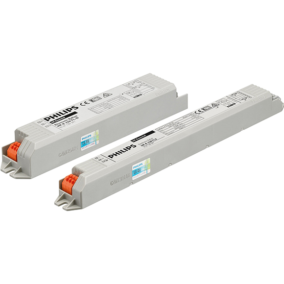 1X18W Elektronik Balast