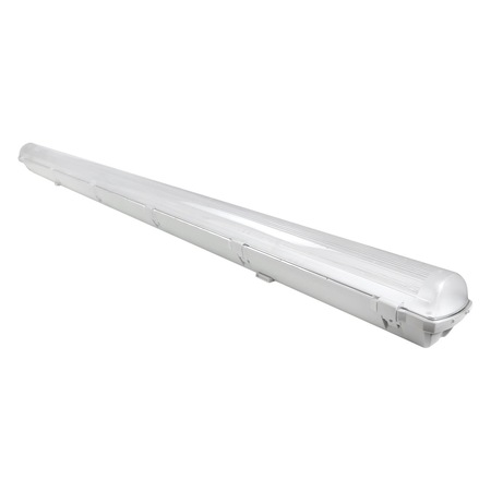 1X58W Etanj Armatür General Ampullü Philips Balast