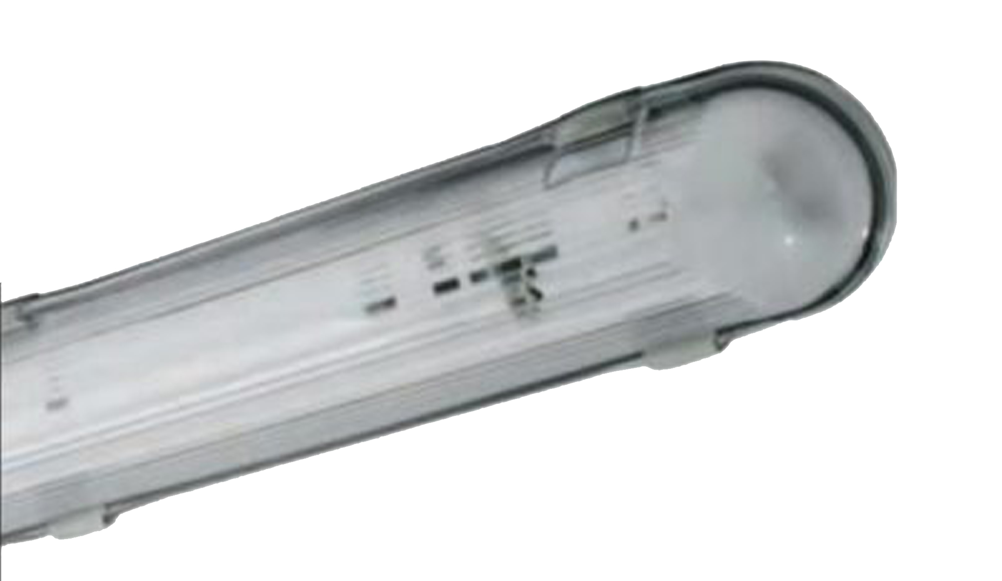 1X18W Etanj Armatür Osram