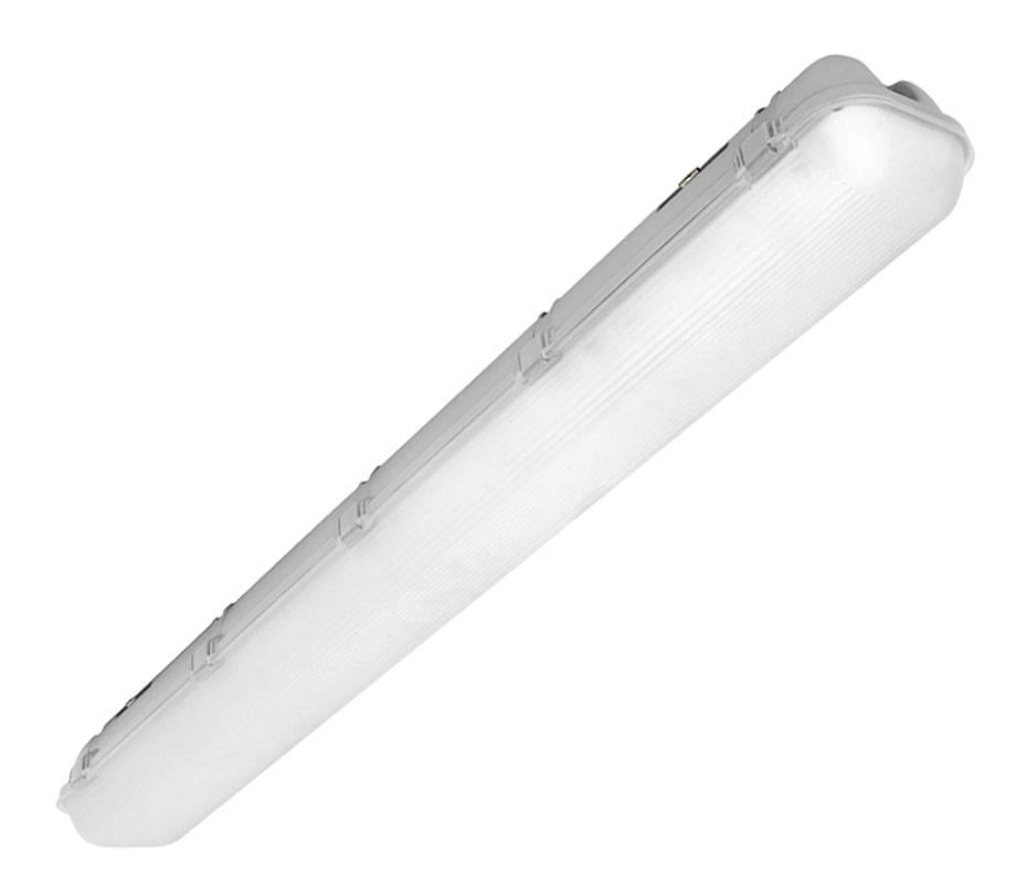 2X54W T5 Elektronik Balastlı Etanj