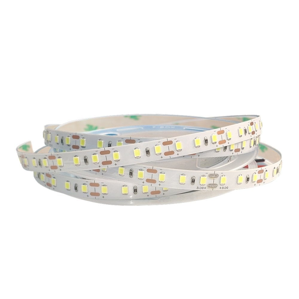 14W İç Mekan Şerit Led 12V 6500K 5mt