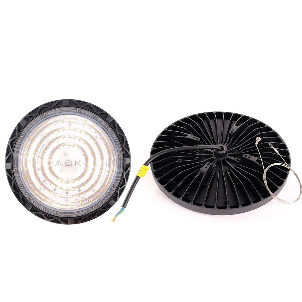 Ufo Yüksek Tavan 200W 6500K