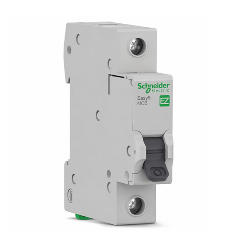 EASY9 1X50A 3kA C Tipi W-Otomat Sigorta