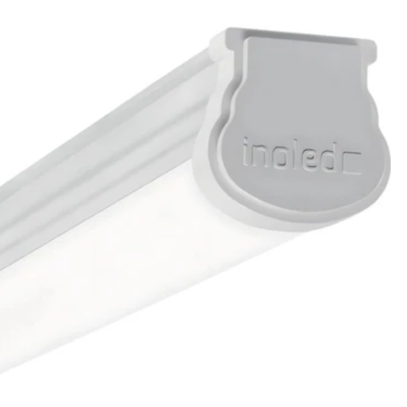 40W Aspera Led Etanj Armatür (4000K-Doğal-Beyaz)