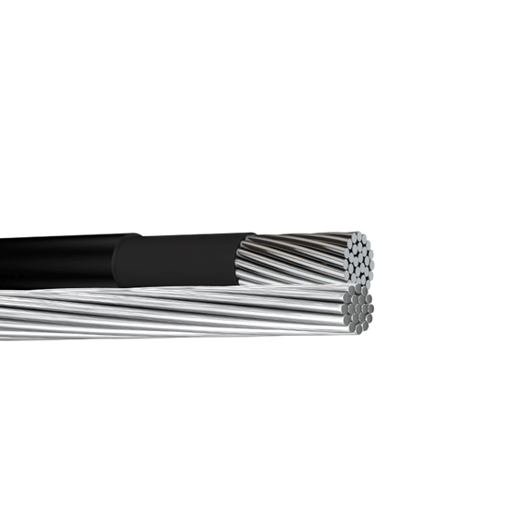 1X16+25 Alpek Kablo 0,6/1KV