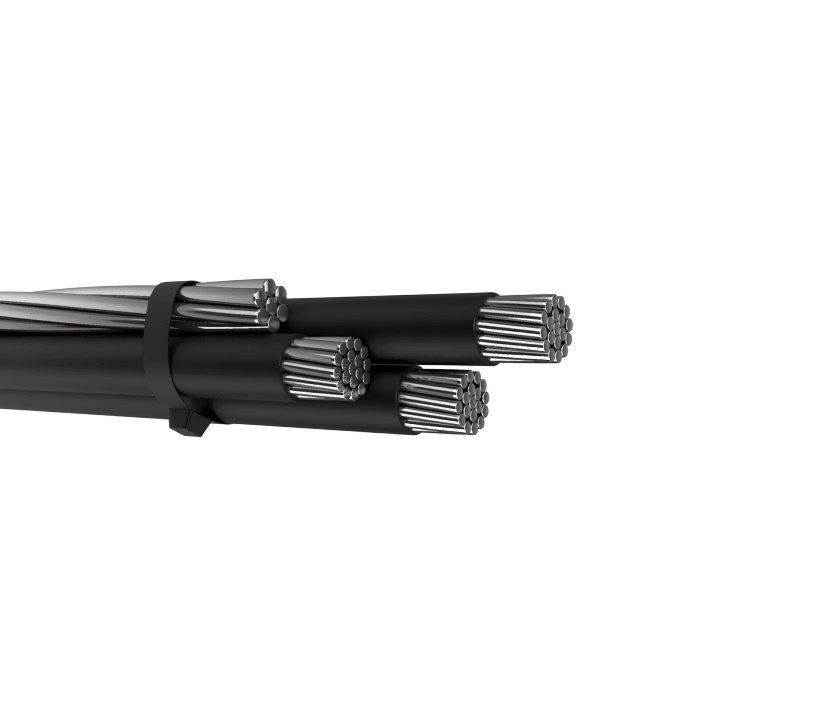 3X95+16+95 ALPEK KABLO 0,6/1KV SOKAK FAZLI