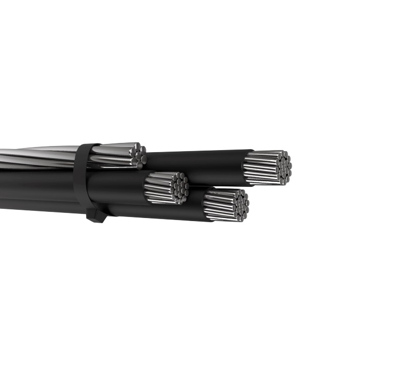 3X50+16+70 ALPEK KABLO 0,6/1KV SOKAK FAZLI