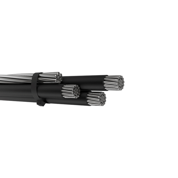 3X120+95 Alpek Kablo 0,6/1KV