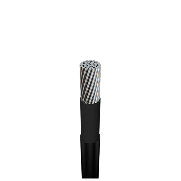 1X300 NA2XH Alvinal Kablo LSOH 0,6/1KV