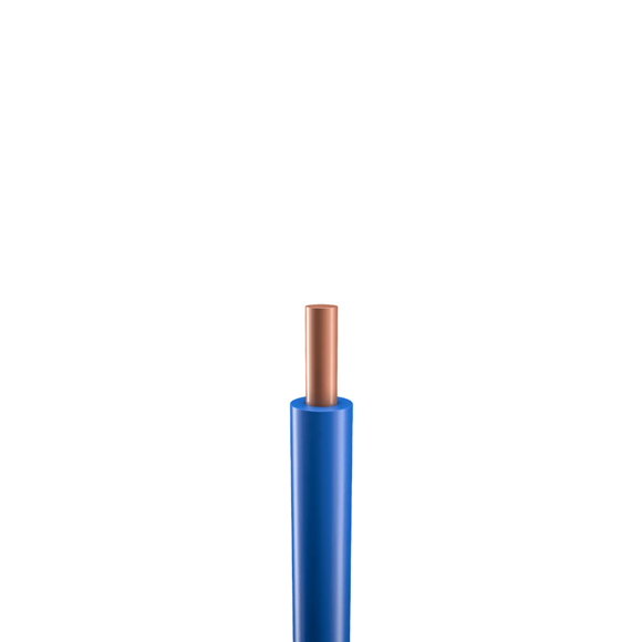 1,5'luk NYA Kablo H07V-U 450/750V