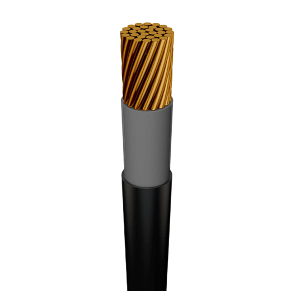 2X6 NYY ( YVV-U ) KABLO 0,6/1KV