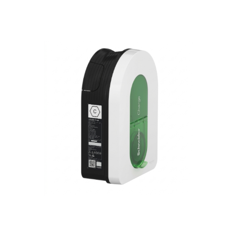 Evlink Wallbox 22,1kW T2 Kablosuz Şarj İstasyonu