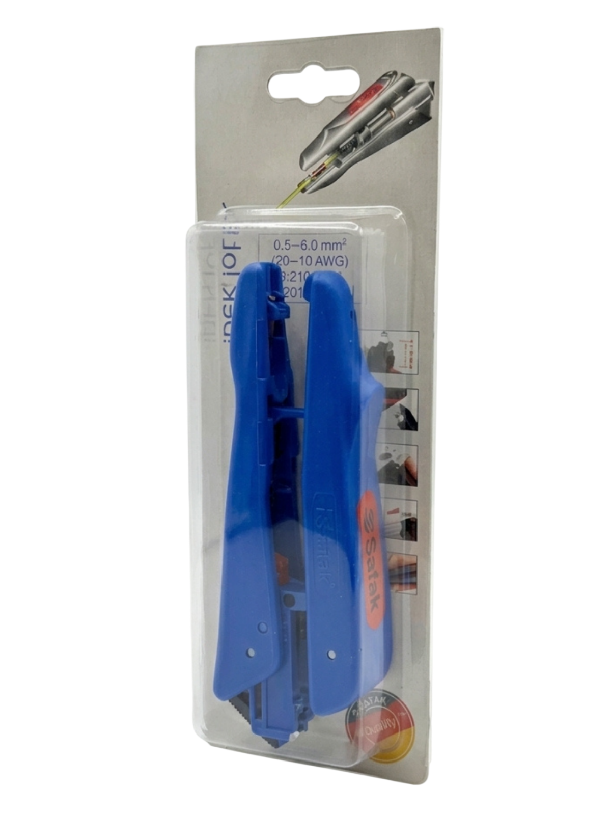 4-28MM Kablo Sıyırma