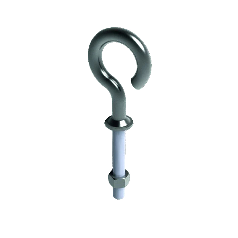 Askı Kancası AK 100mm 5/8”