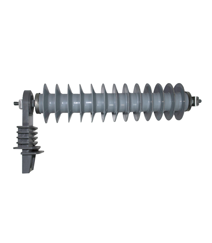 36/10 Metal Oksit Polimer Parafudr