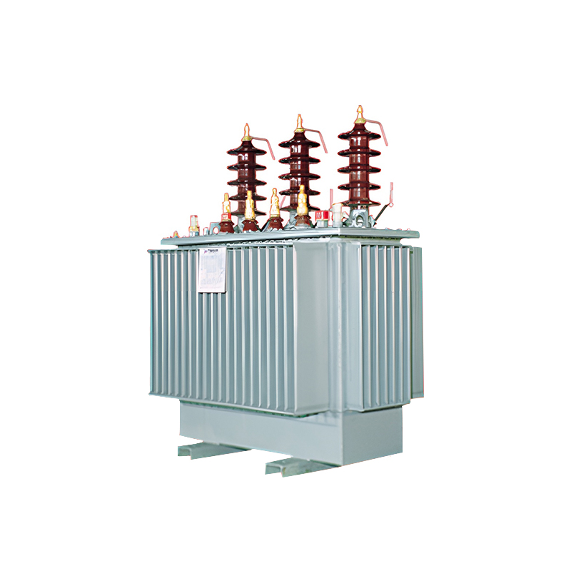 A PLUS 160kVA 33/0,4kV Hermetik Trafo