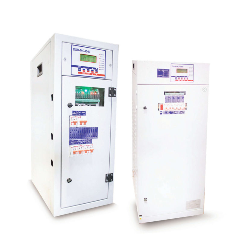 BAR24 220VAC/24VDC 26Ah 5A REDRESÖR
