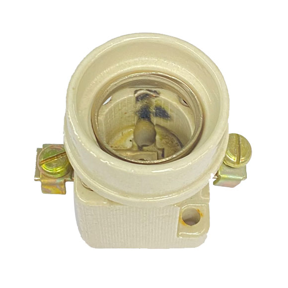 25A KOFRE SİGORTA 500V