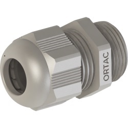Etanj Rekor PG-42 Gri
