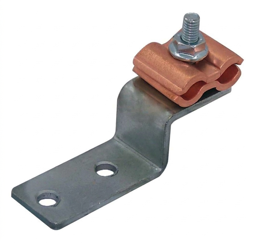 2x50mm Duvar Tipi İniş Kroşesi